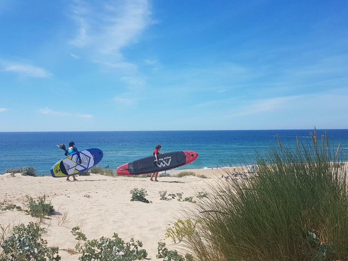 La Pinède Océane,400m des plages Mimizan Esterno foto